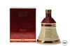 BELLS WADE DECANTER CHRISTMAS 1996 BELLS WADE DECANTER CHRISTMAS 1996
