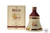 BELLS WADE DECANTER CHRISTMAS 1997 BELLS WADE DECANTER CHRISTMAS 1997