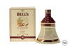BELLS WADE DECANTER CHRISTMAS 1997 BELLS WADE DECANTER CHRISTMAS 1997