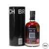 BRUICHLADDICH 25 YEAR OLD 1990 - RARE CASK SERIES - SHERRY CASK EDITION BRUICHLADDICH 25 YEAR OLD 1990 - RARE CASK SERIES - SHERRY CASK EDITION