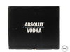 ABSOLUT VODKA - REIJMYRE GLASSWORKS GENUINE SWEDISH CRYSTAL DECANTER & GLASSES ABSOLUT VODKA - REIJMYRE GLASSWORKS GENUINE SWEDISH CRYSTAL DECANTER & GLASSES