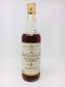 LOT 2511 - THE MACALLAN 8 YEAR OLD RINALDI IMPORT 1980'S (RESERVE PRICE £500.00) LOT 2511 - THE MACALLAN 8 YEAR OLD RINALDI IMPORT 1980'S (RESERVE PRICE £500.00)