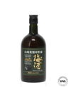 SUNTORY UMESHU 66cl - PLUM LIQUEUR (YAMAZAKI) 2020 LIMITED EDITION SUNTORY UMESHU 66cl - PLUM LIQUEUR (YAMAZAKI) 2020 LIMITED EDITION