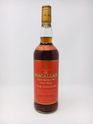 LOT 2512 - THE MACALLAN CASK STRENGTH US IMPORT 75cl (NO RESERVE) LOT 2512 - THE MACALLAN CASK STRENGTH US IMPORT 75cl (NO RESERVE)