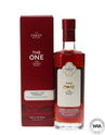 LAKES "THE ONE" SHERRY CASK FINISHED LAKES "THE ONE" SHERRY CASK FINISHED