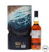 TALISKER X PARLEY 45 YEAR OLD - GLACIAL EDGE TALISKER X PARLEY 45 YEAR OLD - GLACIAL EDGE