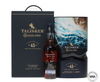 TALISKER X PARLEY 45 YEAR OLD - GLACIAL EDGE TALISKER X PARLEY 45 YEAR OLD - GLACIAL EDGE