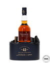 TALISKER X PARLEY 45 YEAR OLD - GLACIAL EDGE TALISKER X PARLEY 45 YEAR OLD - GLACIAL EDGE