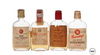 WHISKY MINIATURES