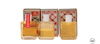 MATCHBOX WHISKY MINIATURES MATCHBOX WHISKY MINIATURES