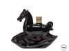 SUNTORY ROYAL 12 YEAR OLD 60cl - ZODIAC DECANTER YEAR OF THE HORSE (2002) SUNTORY ROYAL 12 YEAR OLD 60cl - ZODIAC DECANTER YEAR OF THE HORSE (2002)