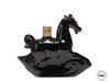 SUNTORY ROYAL 12 YEAR OLD 60cl - ZODIAC DECANTER YEAR OF THE HORSE (2002) SUNTORY ROYAL 12 YEAR OLD 60cl - ZODIAC DECANTER YEAR OF THE HORSE (2002)
