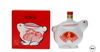 SUNTORY ROYAL 12 YEAR OLD 60cl - ZODIAC DECANTER YEAR OF THE RABBIT (2023) SUNTORY ROYAL 12 YEAR OLD 60cl - ZODIAC DECANTER YEAR OF THE RABBIT (2023)