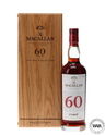 MACALLAN 60 YEAR OLD - THE RED COLLECTION (2020)