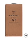 MACALLAN 60 YEAR OLD - THE RED COLLECTION (2020)