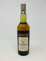 ST MAGDALENE 1970 23 YEAR OLD RARE MALT ST MAGDALENE 1970 23 YEAR OLD RARE MALT