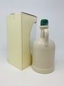 LAGAVULIN 15 YEAR OLD 1980'S WHITE HORSE DISTILLERS DECANTER LAGAVULIN 15 YEAR OLD 1980'S WHITE HORSE DISTILLERS DECANTER