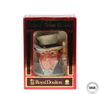 PICKWICK WHISKY CERAMIC 20cl - GEORGE WASHINGTON PICKWICK WHISKY CERAMIC 20cl - GEORGE WASHINGTON