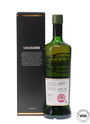 CHICHIBU 8 YEAR OLD SMWS 130.9 - ACROSS HERBACEOUS BORDERS CHICHIBU 8 YEAR OLD SMWS 130.9 - ACROSS HERBACEOUS BORDERS
