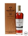 MACALLAN 30 YEAR OLD SHERRY OAK (2022) MACALLAN 30 YEAR OLD SHERRY OAK (2022)