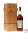 MACALLAN 25 YEAR OLD ANNIVERSARY MALT MACALLAN 25 YEAR OLD ANNIVERSARY MALT