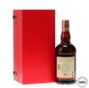 GLENFARCLAS 40 YEAR OLD WAREHOUSE EDITION GLENFARCLAS 40 YEAR OLD WAREHOUSE EDITION