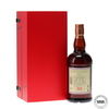 GLENFARCLAS 35 YEAR OLD WAREHOUSE EDITION GLENFARCLAS 35 YEAR OLD WAREHOUSE EDITION