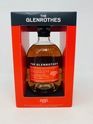 THE GLENROTHES WHISKY MAKERS CUT THE GLENROTHES WHISKY MAKERS CUT