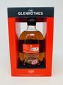 THE GLENROTHES WHISKY MAKERS CUT THE GLENROTHES WHISKY MAKERS CUT