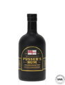 BRITISH NAVY PUSSERS RUM 50th ANNIVERSARY BLACK TOT DAY BRITISH NAVY PUSSERS RUM 50th ANNIVERSARY BLACK TOT DAY