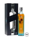 JOHNNIE WALKER BLUE LABEL - LIMITED EDITION DESIGN (2015) JOHNNIE WALKER BLUE LABEL - LIMITED EDITION DESIGN (2015)