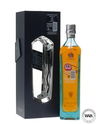 JOHNNIE WALKER BLUE LABEL - LIMITED EDITION DESIGN (2015) JOHNNIE WALKER BLUE LABEL - LIMITED EDITION DESIGN (2015)