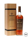 Macallan Edition No.1 Wooden Box - Import Macallan Edition No.1 Wooden Box - Import