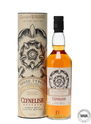 CLYNELISH GAME OF THRONES HOUSE TYRELL