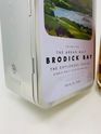 ARRAN 20 YEAR OLD EXPLORERS SERIES "BRODICK BAY" VOLUME 1 ARRAN 20 YEAR OLD EXPLORERS SERIES "BRODICK BAY" VOLUME 1