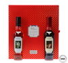 MACALLAN 60TH ANNIVERSARY OF THE CORONATION 2 X 35CL MACALLAN 60TH ANNIVERSARY OF THE CORONATION 2 X 35CL