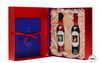 MACALLAN 60TH ANNIVERSARY OF THE CORONATION 2 X 35CL MACALLAN 60TH ANNIVERSARY OF THE CORONATION 2 X 35CL