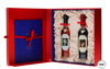 MACALLAN 60TH ANNIVERSARY OF THE CORONATION 2 X 35CL MACALLAN 60TH ANNIVERSARY OF THE CORONATION 2 X 35CL