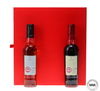 MACALLAN 60TH ANNIVERSARY OF THE CORONATION 2 X 35CL MACALLAN 60TH ANNIVERSARY OF THE CORONATION 2 X 35CL
