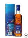 GLENFIDDICH 14 YEAR OLD BOURBON BARREL RESERVE - LIMITED EDITION DESIGN GLENFIDDICH 14 YEAR OLD BOURBON BARREL RESERVE - LIMITED EDITION DESIGN