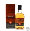 Glenallachie 8 Year Old - Koval Rye Quarter Cask Wood Finish Glenallachie 8 Year Old - Koval Rye Quarter Cask Wood Finish