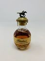 BLANTONS SINGLE BARREL BOURBON MINIATURE BLANTONS SINGLE BARREL BOURBON MINIATURE