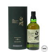 Hakushu 18 Year Old Peated Malt - 2024 Edition Hakushu 18 Year Old Peated Malt - 2024 Edition