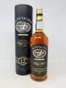 BOWMORE ENIGMA 12 YEAR OLD BOWMORE ENIGMA 12 YEAR OLD