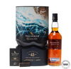 TALISKER X PARLEY 45 YEAR OLD - GLACIAL EDGE TALISKER X PARLEY 45 YEAR OLD - GLACIAL EDGE