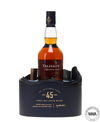 TALISKER X PARLEY 45 YEAR OLD - GLACIAL EDGE TALISKER X PARLEY 45 YEAR OLD - GLACIAL EDGE