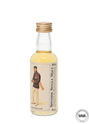 SPEYSIDE SINGLE MALT - THE WHISKY CONNOISSEUR CRICKETERS - THOMAS HAYWARD