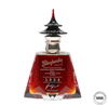GLENFARCLAS 62 YEAR OLD 1954 #445 - PAGODA RUBY RESERVE (SILVER EDITION)