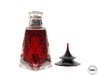 GLENFARCLAS 62 YEAR OLD 1954 #445 - PAGODA RUBY RESERVE (SILVER EDITION)