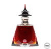 GLENFARCLAS 62 YEAR OLD 1954 #445 - PAGODA RUBY RESERVE (SILVER EDITION)